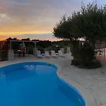 Federico Διαμέρισμα Χαλικερή