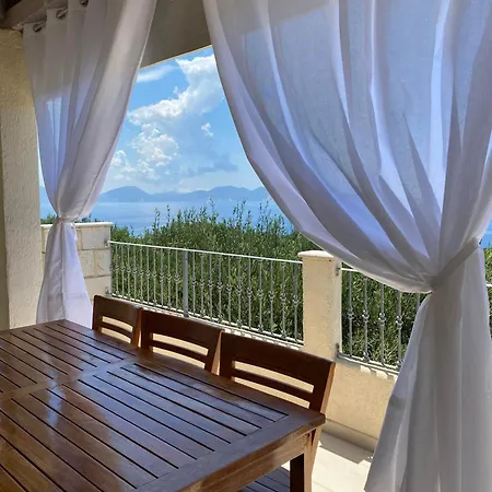 Appartement Federico *