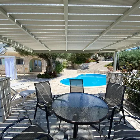 Appartement Federico