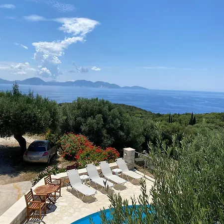 Federico Appartement