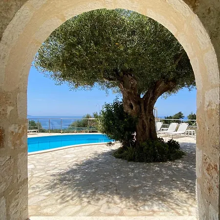 Apartamento Federico Khalikerí