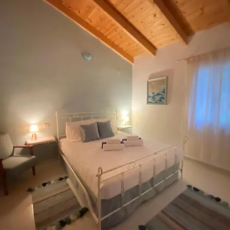 Appartement Federico Khalikerí