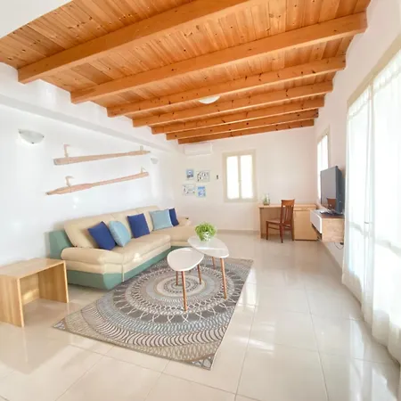 Federico Apartamento