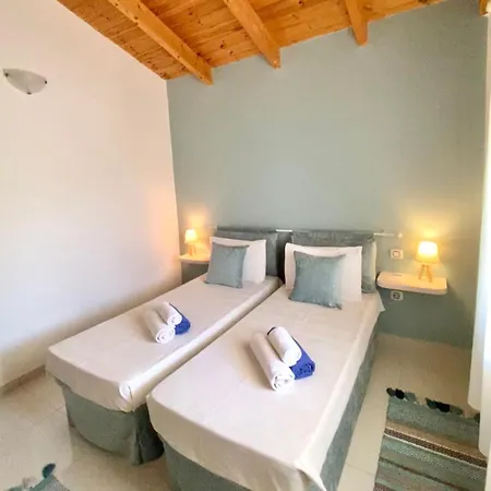 Appartement Federico