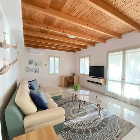 Appartement Federico *