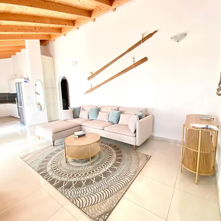 Federico Appartement Khalikerí