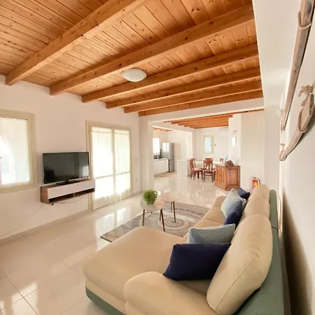 Apartamento Federico Khalikerí