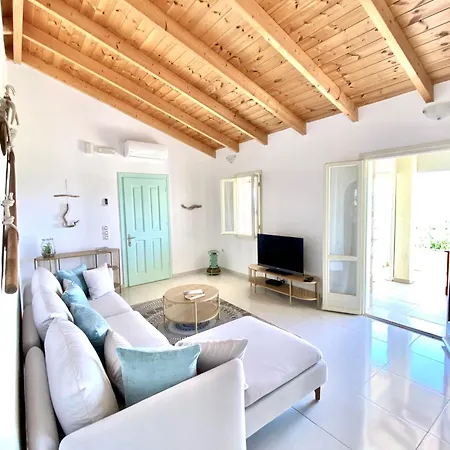 Appartement Federico