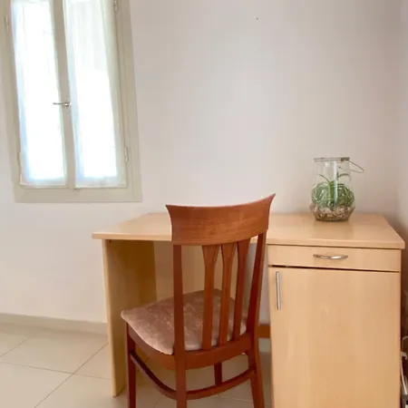 Federico Apartamento *