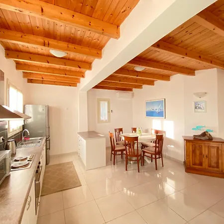 Appartement Federico *