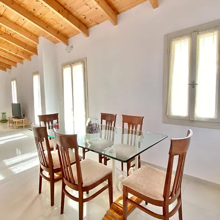 Federico Apartamento Khalikerí