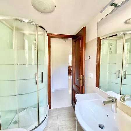 Appartement Federico Khalikerí