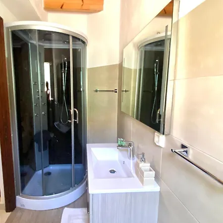 Federico Appartement