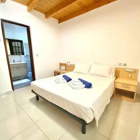 Appartement Federico