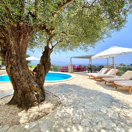 Appartement Federico