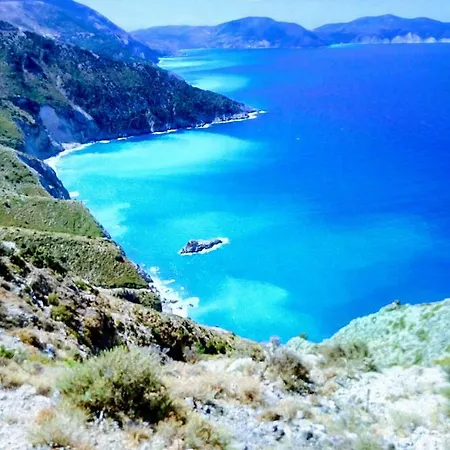 Federico Appartement *