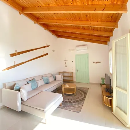 Federico Apartamento