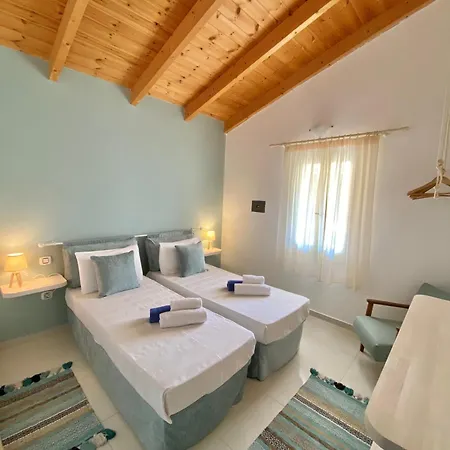 Federico Apartamento